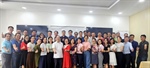 PV GAS tổ chức đào tạo bồi dưỡng nghiệp vụ cho cán bộ công đoàn