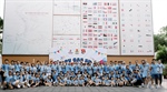 “PV GAS SE FAMILY DAY” -  Gia đình hạnh phúc - Quốc gia thịnh vượng