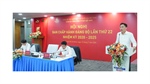 Hội nghị Ban Chấp hành Đảng bộ PV GAS lần thứ 22, nhiệm kỳ 2020-2025
