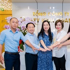 PV GAS TRADING successfully conducts corporate culture training