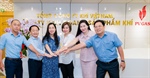 PV GAS TRADING successfully conducts corporate culture training