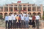 Đảng trong tôi