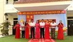 PV GAS tiếp tục hành trình an sinh xã hội – mang yêu thương lan tỏa đến những vùng miền khó khăn của đất nước