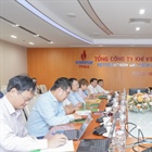 PV GAS và PVFCCo hợp tác phát triển vì mục tiêu chung của hai đơn vị cũng như của toàn ngành Dầu khí