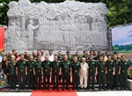 PV GAS tham gia chương trình tri ân “Về nơi khởi nguồn”