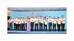 PV GAS nhận giải Nhì cuộc thi sáng tác clip “Tự hào Petrovietnam”