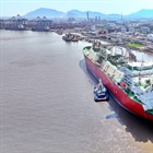 Tháng 9/2024 PV GAS sẵn sàng cấp LNG cho khách hàng công nghiệp tại miền Bắc