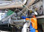 LNG từ Nam ra Bắc, nối tiếp Hành trình năng lượng XANH của PV GAS