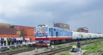 PV GAS transports LNG by train for 1st time