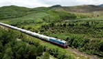 PV GAS successfully transports LNG from Southern to Northern Vietnam by rail in face of Super Typhoon Yagi
