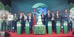 Lễ kỷ niệm 34 năm thành lập PV GAS: Khẳng định quyết tâm phát triển trong “Hành trình năng lượng xanh”