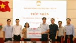 PV GAS delivers support to northern residents affected by Super Typhoon Yagi