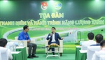 Tuổi trẻ PV GAS cam kết tiên phong, đồng hành cùng Hành trình năng lượng xanh