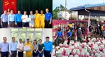 PV GAS LPG thực hiện các chương trình truyền thông trong cộng đồng