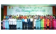 “SẮC HƯƠNG PV GAS 2025” – Hạnh phúc rực rỡ màu hoa