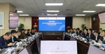 EVN and PV GAS work on stable gas and LNG supply for power generation (2025-2030)