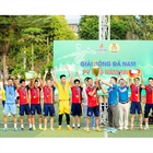PV GAS VUNG TAU Wins Championship at PV GAS Football Tournament 2025