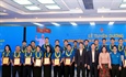 Thanh niên PV GAS lan tỏa khát vọng tuổi trẻ, sống đẹp theo lời Bác