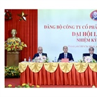 PV GAS D sets Party committee as foundation for its breakthroughs and sustainable development