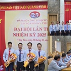 PV GAS SERVICES holds Subsidiary Party Cell Congresses for 2025-2027