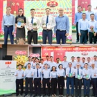 PV GAS CA MAU celebrates 4th Party Congress for 2025-2030