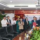 PV GAS LPG and Saint-Gobain CP North Vietnam Sign LNG SPA