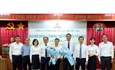 PV GAS COATING tổ chức thành công  Đại hội đồng cổ đông thường niên năm 2025