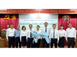 PV GAS COATING tổ chức thành công  Đại hội đồng cổ đông thường niên năm 2025