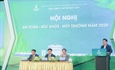 PV GAS tổ chức Hội nghị An toàn – Sức khỏe – Môi trường năm 2025
