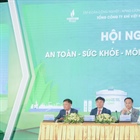 PV GAS tổ chức Hội nghị An toàn – Sức khỏe – Môi trường năm 2025