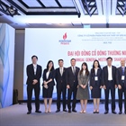 PV GAS D holds 2025 annual general meeting of shareholders