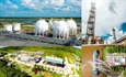 PV GAS CA MAU advances with PM3 stream
