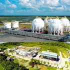 PV GAS CA MAU advances with PM3 stream