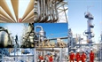 PV GAS NCSP Strengthens Political Core Role, Builds a Resilient Unit