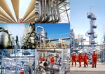 PV GAS NCSP phát huy vai trò hạt nhân chính trị, xây dựng đơn vị vững mạnh