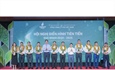 PV GAS tuyên dương điển hình tiên tiến và phát động thi đua giai đoạn 2025 – 2030