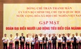 PV GAS được tuyên dương tại Lễ phát động Tháng Công nhân, Tháng hành động về ATVSLĐ năm 2025