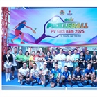 PV GAS Pickleball Tournament 2025