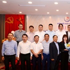 Lãnh đạo PV GAS được bầu làm Chủ tịch Hiệp hội Gas Việt Nam nhiệm kỳ IV (2025 – 2030)