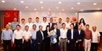 Lãnh đạo PV GAS được bầu làm Chủ tịch Hiệp hội Gas Việt Nam nhiệm kỳ IV (2025 – 2030)