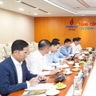 PV GAS họp giao ban trước thềm nghỉ Lễ, đảm bảo đáp ứng 100% nhu cầu khí phục vụ sản xuất điện và công nghiệp trong mùa cao điểm