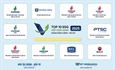 PV GAS khẳng định vai trò tiên phong trong chuyển đổi xanh ở Top 10 doanh nghiệp ESG Việt Nam Xanh 2025 ngành năng lượng