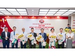 PV GAS CA MAU holds 4th party congress