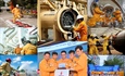 PV GAS: Hiệu quả từ các phong trào thi đua lao động sản xuất