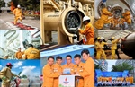PV GAS: Hiệu quả từ các phong trào thi đua lao động sản xuất