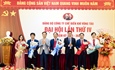 Đại hội Đảng bộ PV GAS VUNG TAU lần thứ IV, nhiệm kỳ 2025 – 2030: “Một đội ngũ – Một mục tiêu”
