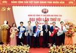 Đại hội Đảng bộ PV GAS VUNG TAU lần thứ IV, nhiệm kỳ 2025 – 2030: “Một đội ngũ – Một mục tiêu”