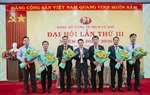 PV GAS SERVICES tổ chức thành công Đại hội Đảng bộ lần thứ III, nhiệm kỳ 2025-2030