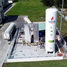 PV GAS CNG supplies LNG to HS Hyosung Quang Nam