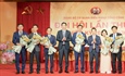 Đảng bộ CQĐH PV GAS nhiệm kỳ 2025 – 2030: Tiếp tục phát huy vai trò chủ chốt trong Đảng bộ PV GAS